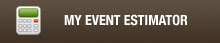 First Choice Catering Event Estimator First Choice Catering Event Estimator