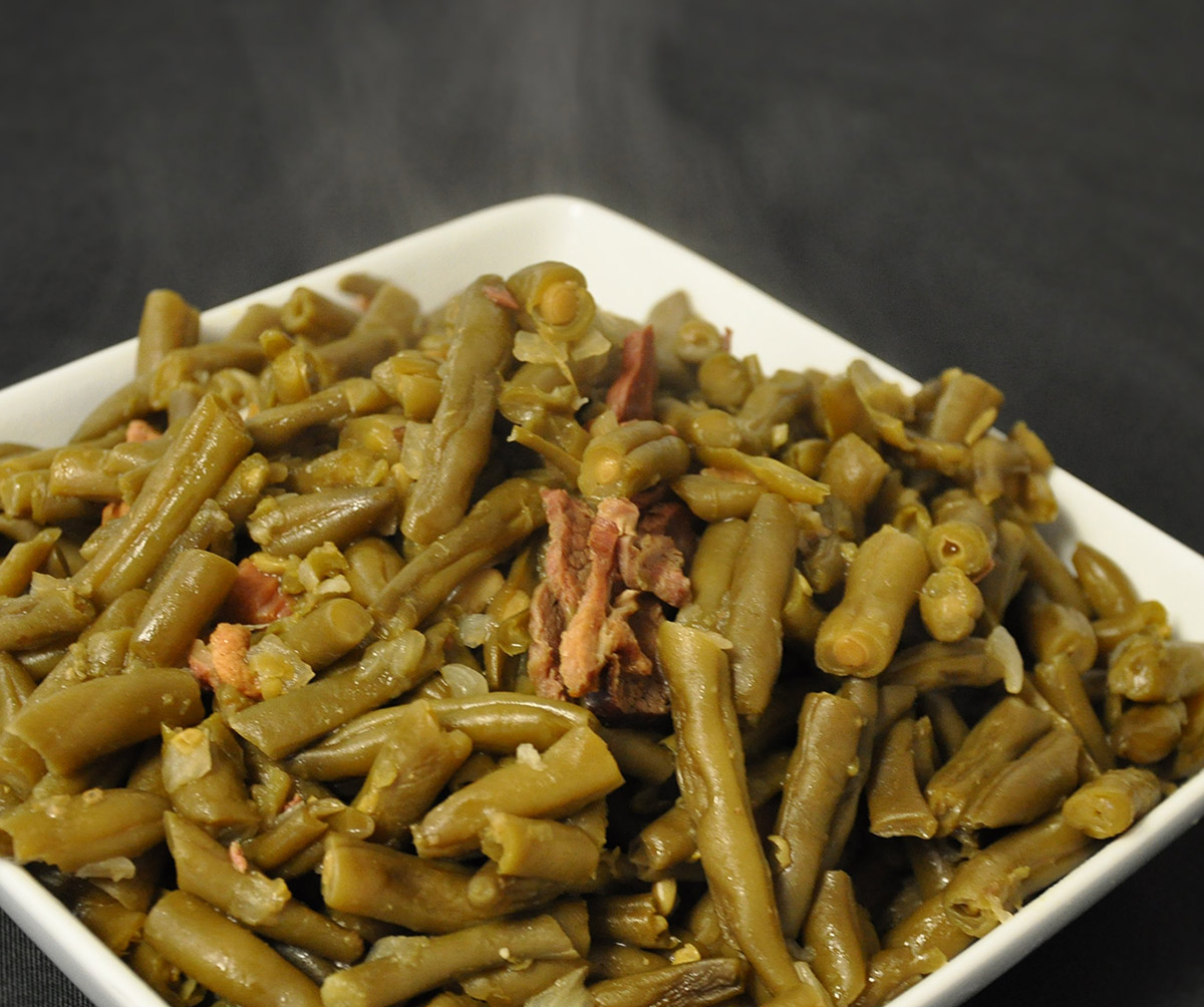 Country Green Beans