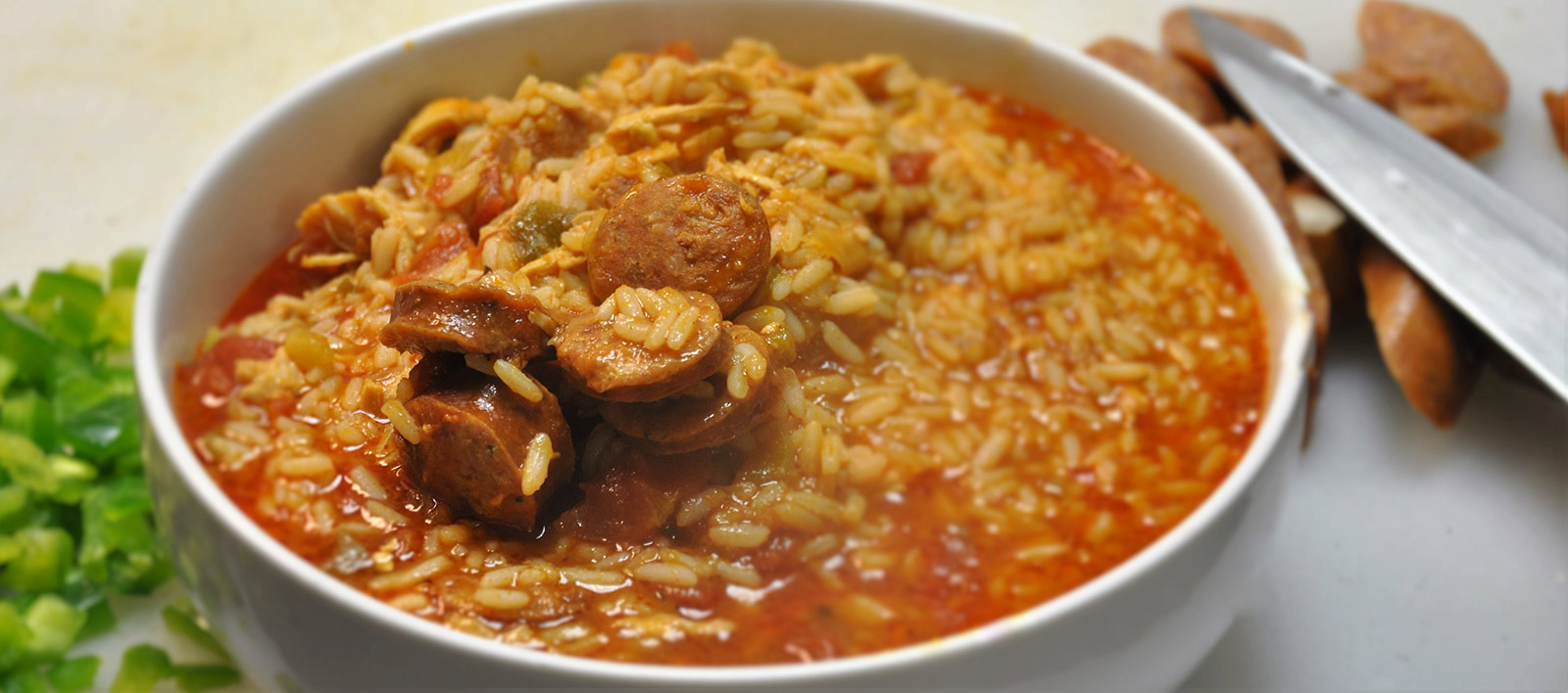 Jambalaya